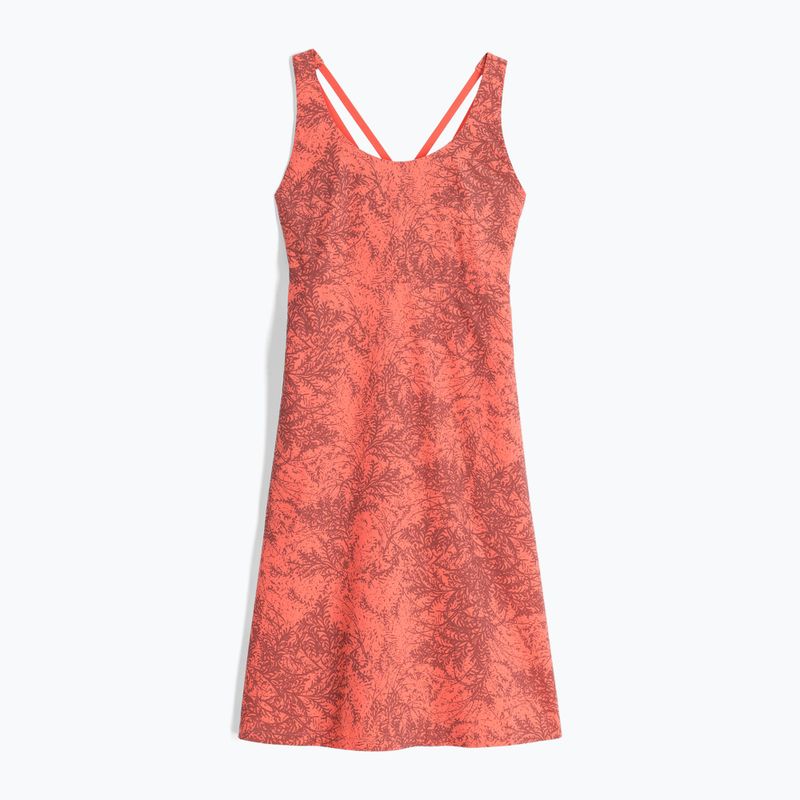 Suknelė Royal Robbins Spotless Evolution Tank rosefinch fern pt