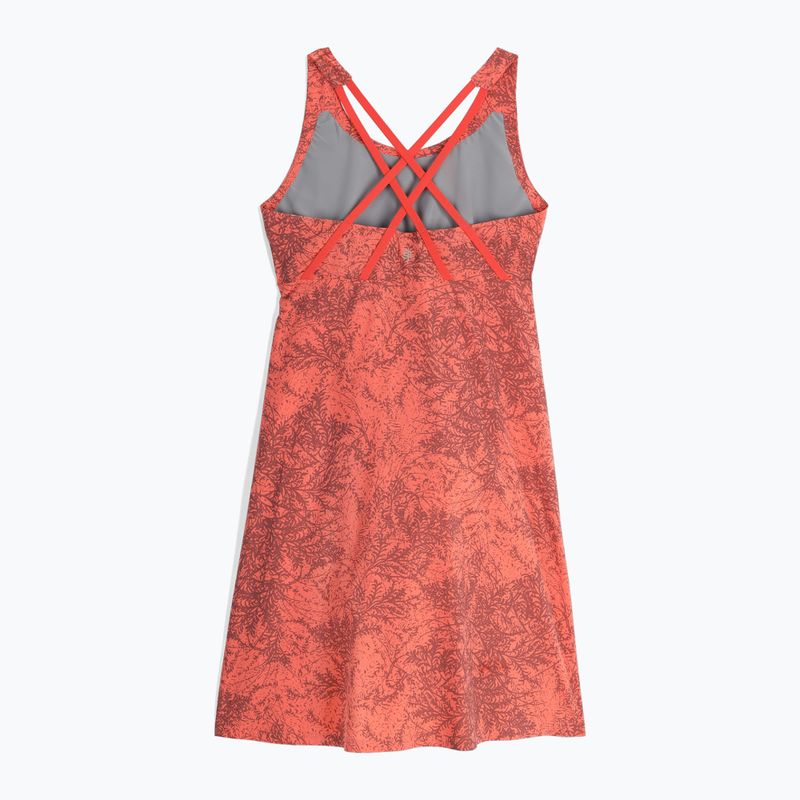 Suknelė Royal Robbins Spotless Evolution Tank rosefinch fern pt 2