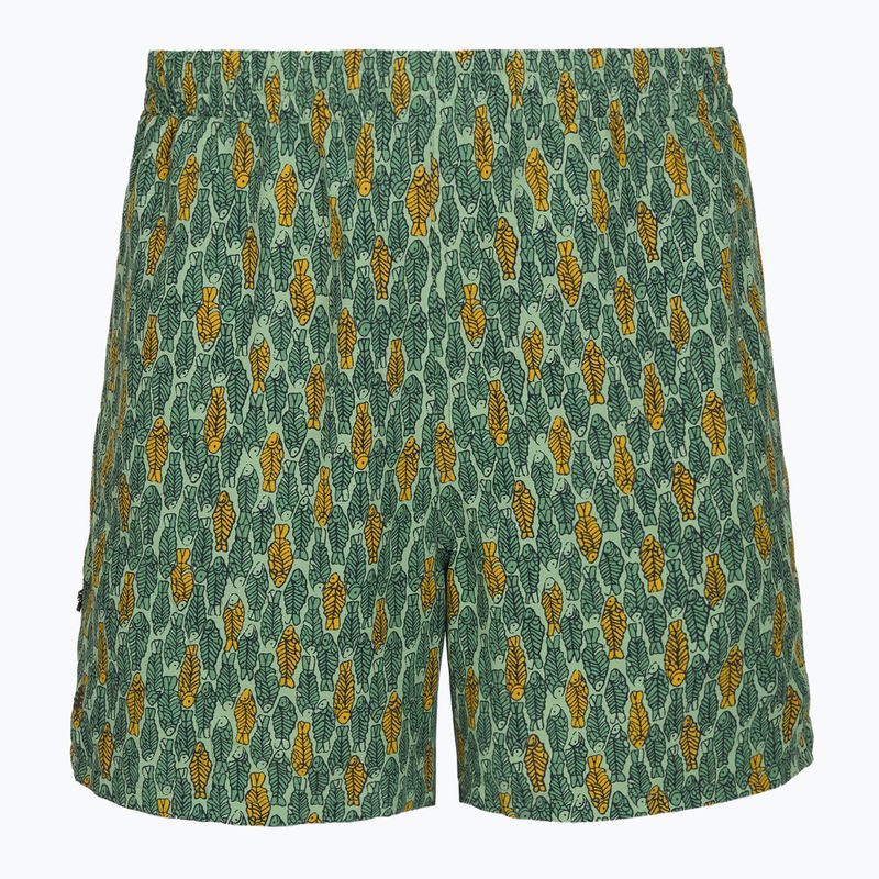 Vyriškos žygio kelnės Royal Robbins All-In algae flash pt