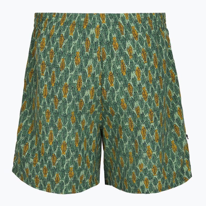 Vyriškos žygio kelnės Royal Robbins All-In algae flash pt 2