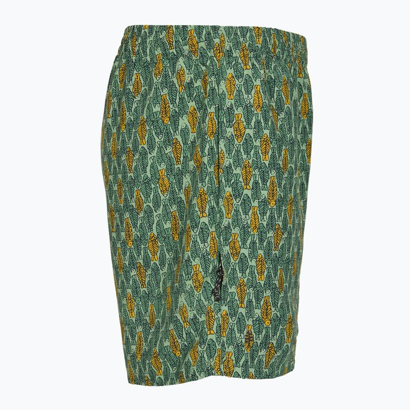 Vyriškos žygio kelnės Royal Robbins All-In algae flash pt 3