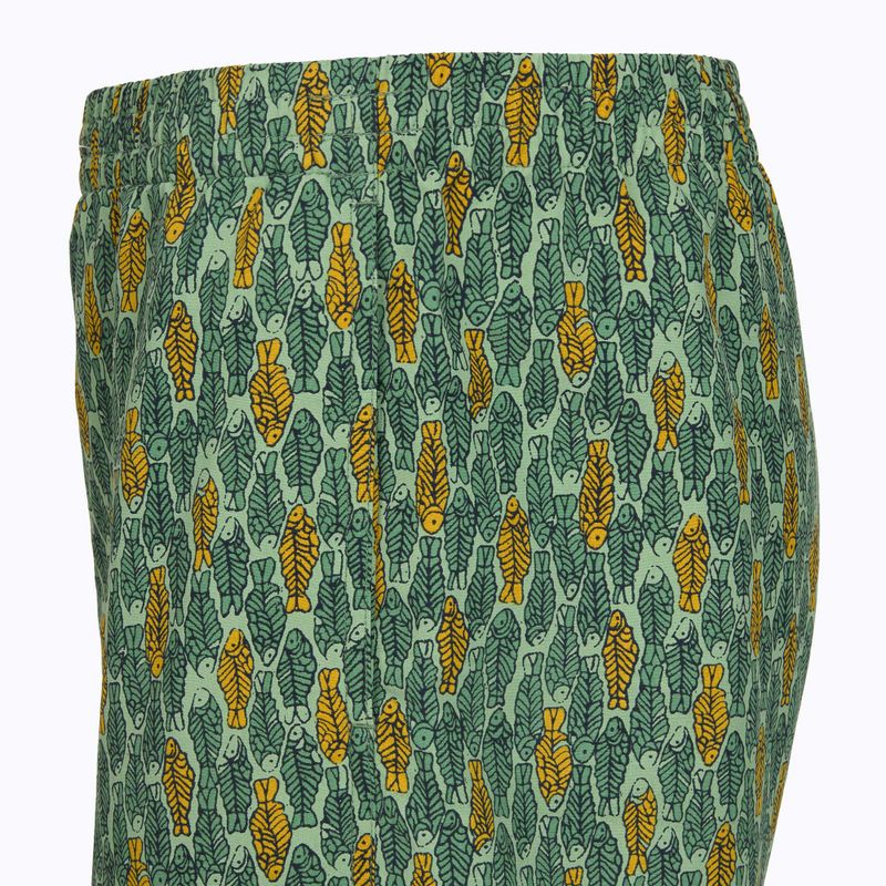 Vyriškos žygio kelnės Royal Robbins All-In algae flash pt 4