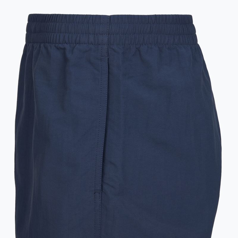 Vyriškos žygio kelnės Royal Robbins All-In navy 4