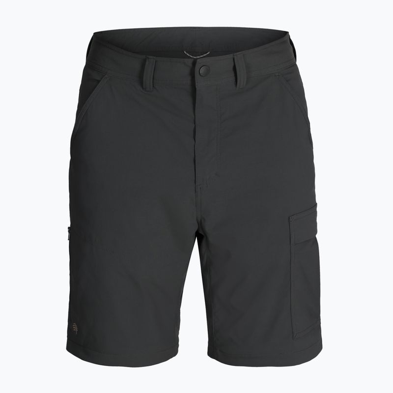 "Royal Robbins" vyriškos "Wilder Zip-Off" kelnės medžio anglies spalvos 9