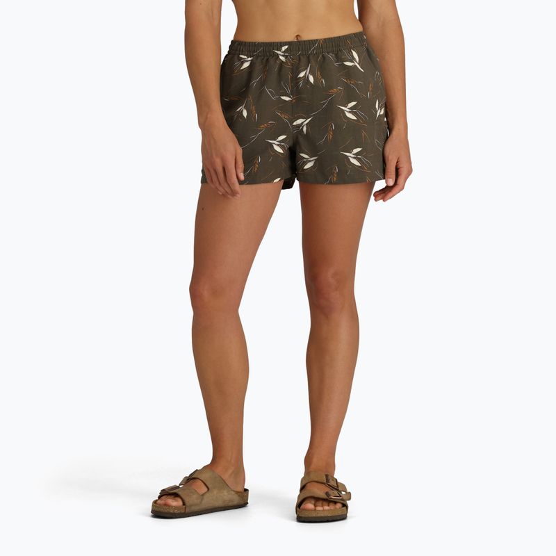"Royal Robbins" moteriški šortai "All-In" everglade caswell pt