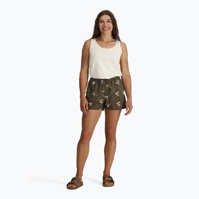 "Royal Robbins" moteriški šortai "All-In" everglade caswell pt 2