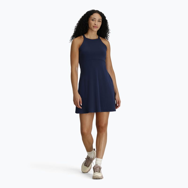 Suknelė Royal Robbins Royal Adventure deep blue 2