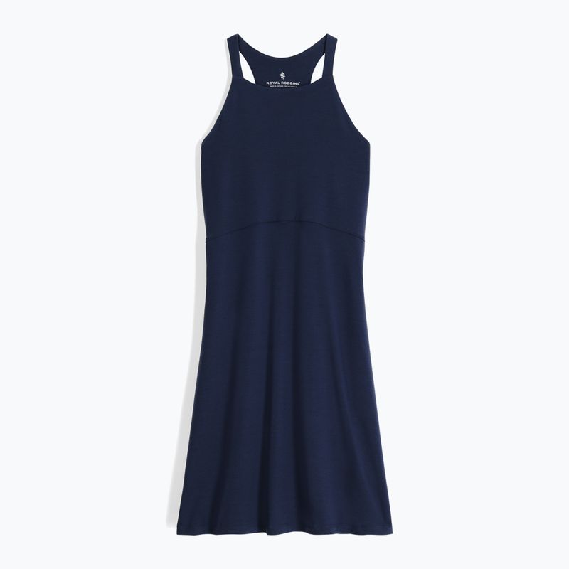 Suknelė Royal Robbins Royal Adventure deep blue 5
