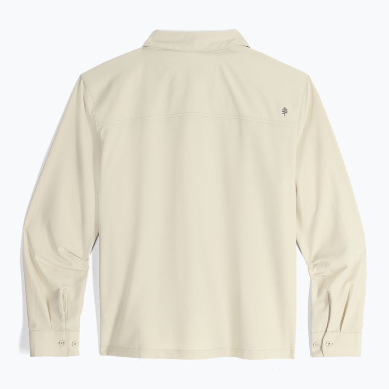 Moteriški marškiniai Royal Robbins Expedition III sandstone 2