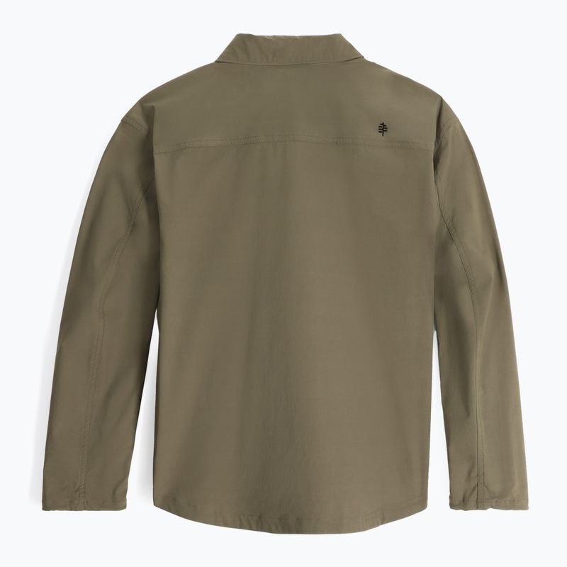 Moteriški marškiniai Royal Robbins Wilder everglade 2