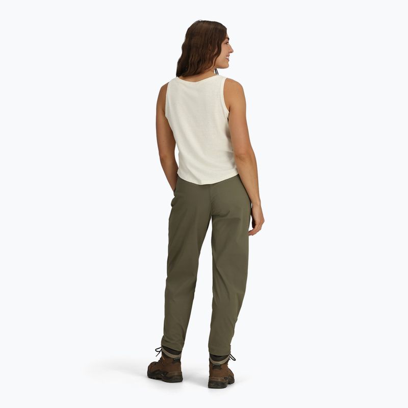 "Royal Robbins Wilder everglade" moteriškos kelnės 3
