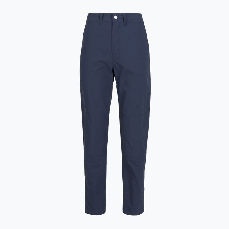 Royal Robbins Wilder tamsiai mėlynos moteriškos kelnės
