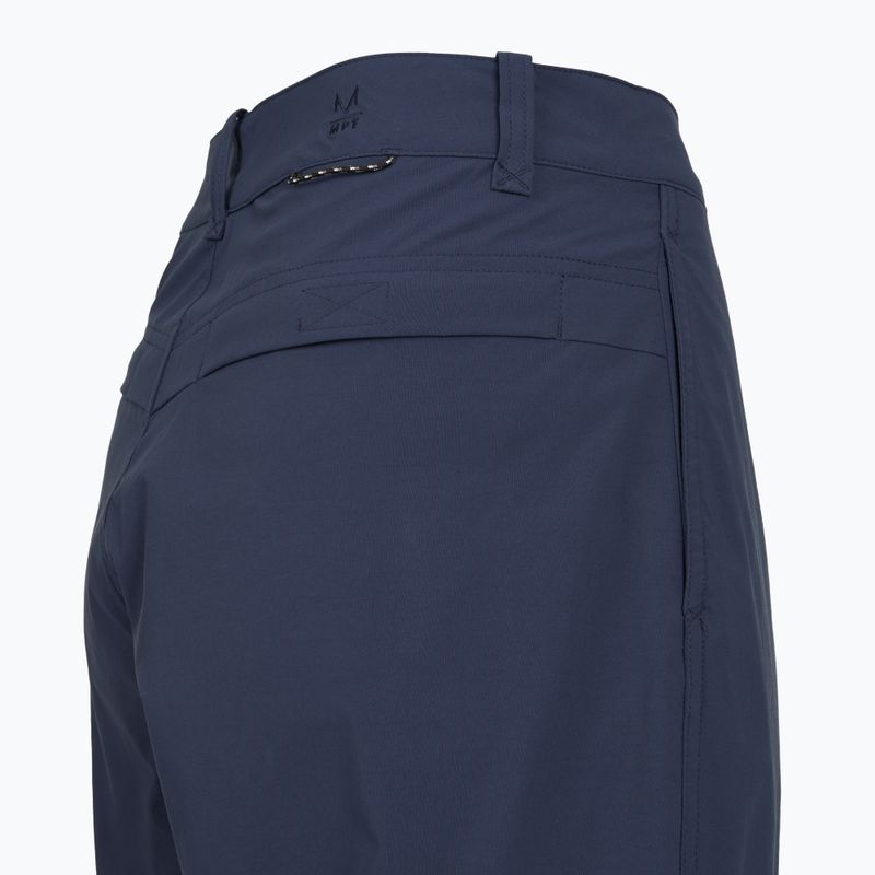 Royal Robbins Wilder tamsiai mėlynos moteriškos kelnės 4