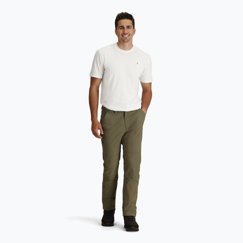 "Royal Robbins Wilder everglade" vyriškos kelnės 2