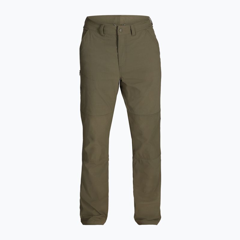 "Royal Robbins Wilder everglade" vyriškos kelnės 4