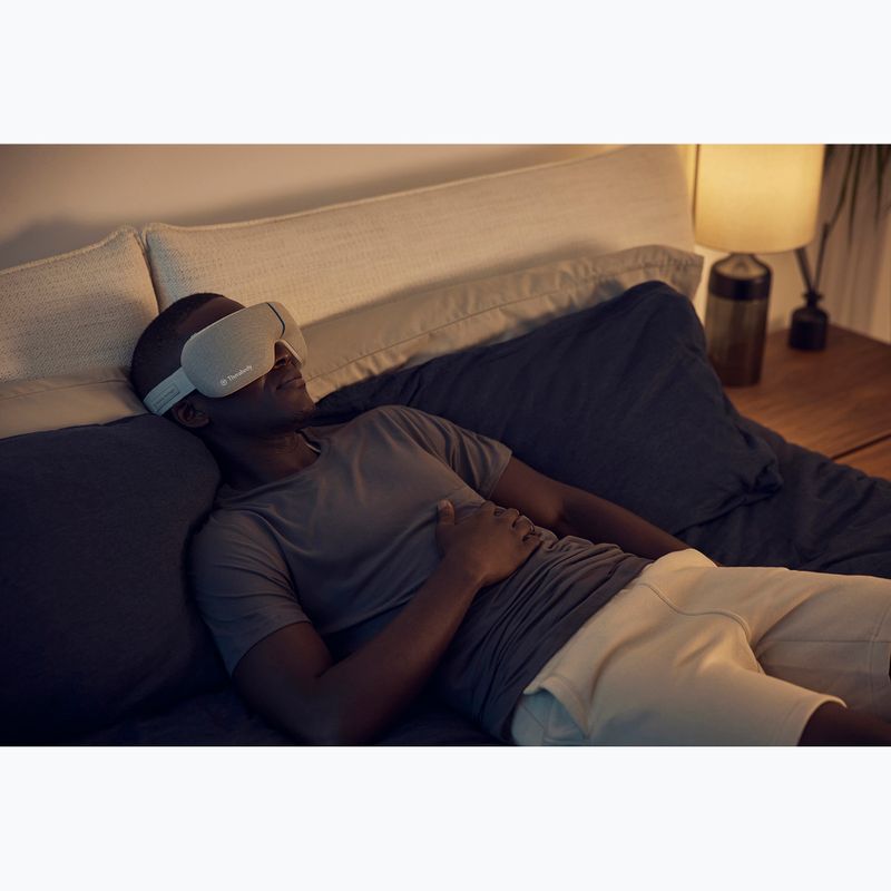 Masažo akiniai Therabody SmartGoggles 10