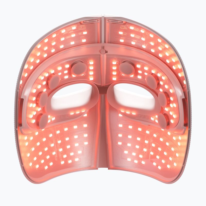 Kaukė LED veidui Therabody TheraFace LED Mask 7
