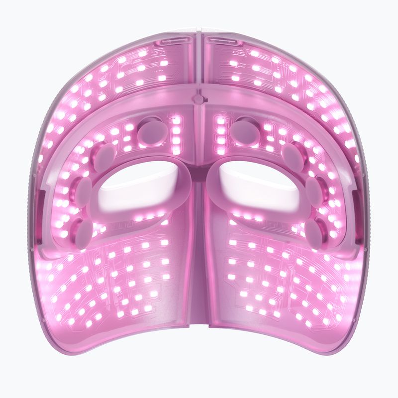 Kaukė LED veidui Therabody TheraFace LED Mask 8