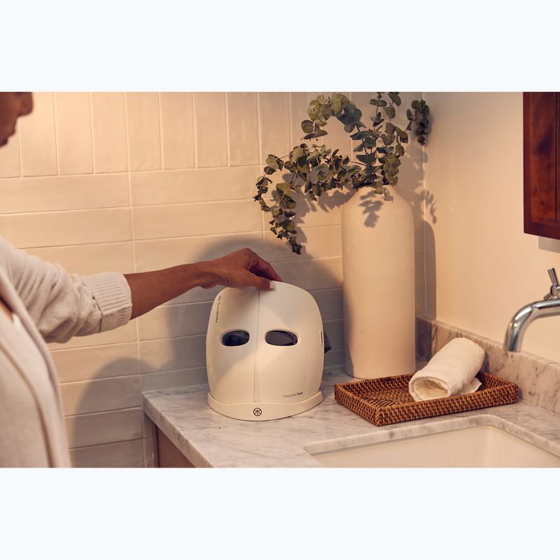 Kaukė LED veidui Therabody TheraFace LED Mask 14