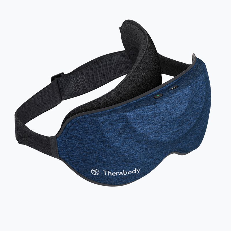 Akių kaukė Therabody SleepMask 7