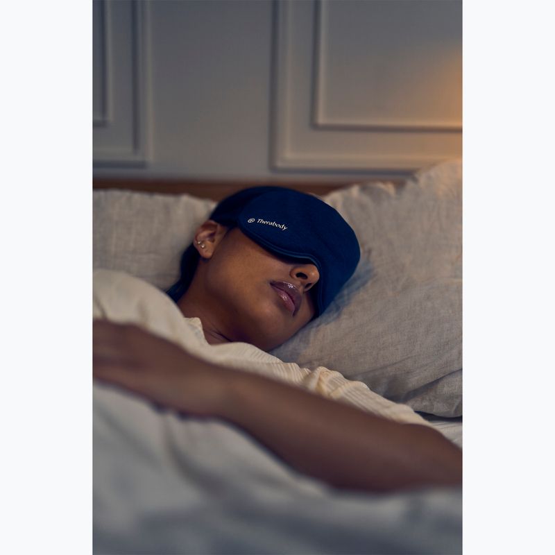 Akių kaukė Therabody SleepMask 13