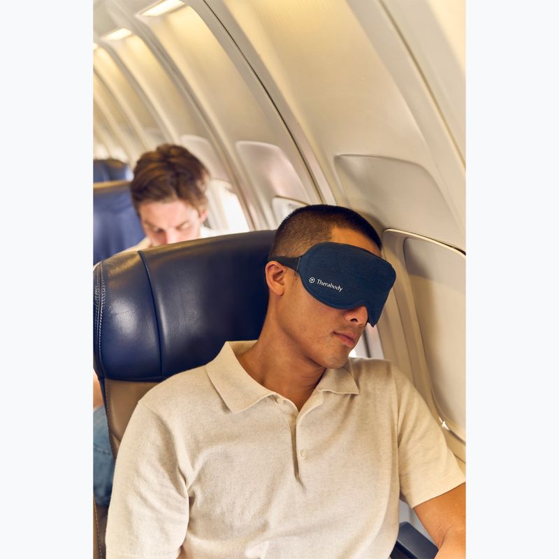 Akių kaukė Therabody SleepMask 14