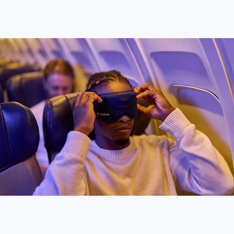 Akių kaukė Therabody SleepMask 15