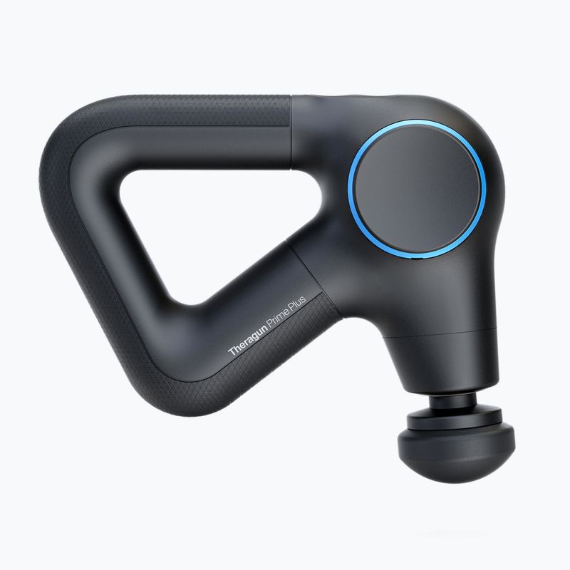 Masažuoklis Therabody Theragun Prime Plus black/blue 2