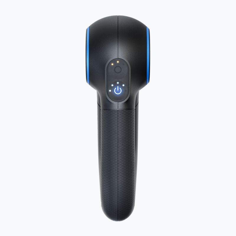 Masažuoklis Therabody Theragun Prime Plus black/blue 4