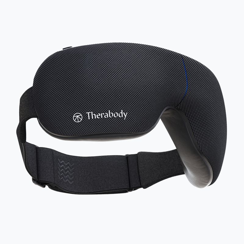 Masažo akiniai Therabody SmartGoggles 2.0 black 2