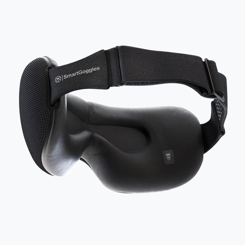 Masažo akiniai Therabody SmartGoggles 2.0 black 5