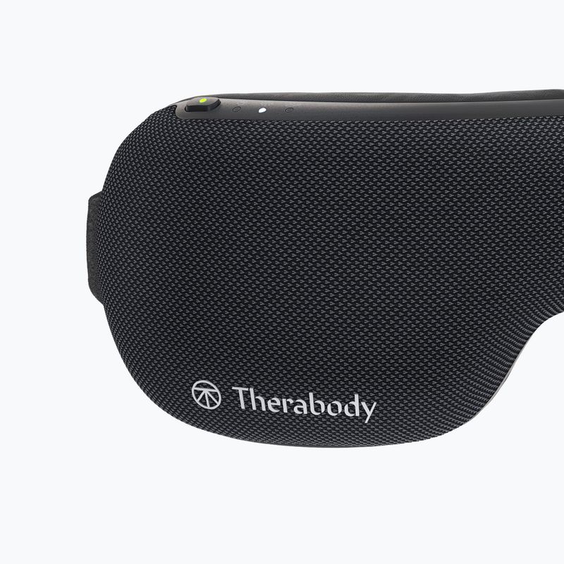 Masažo akiniai Therabody SmartGoggles 2.0 black 7