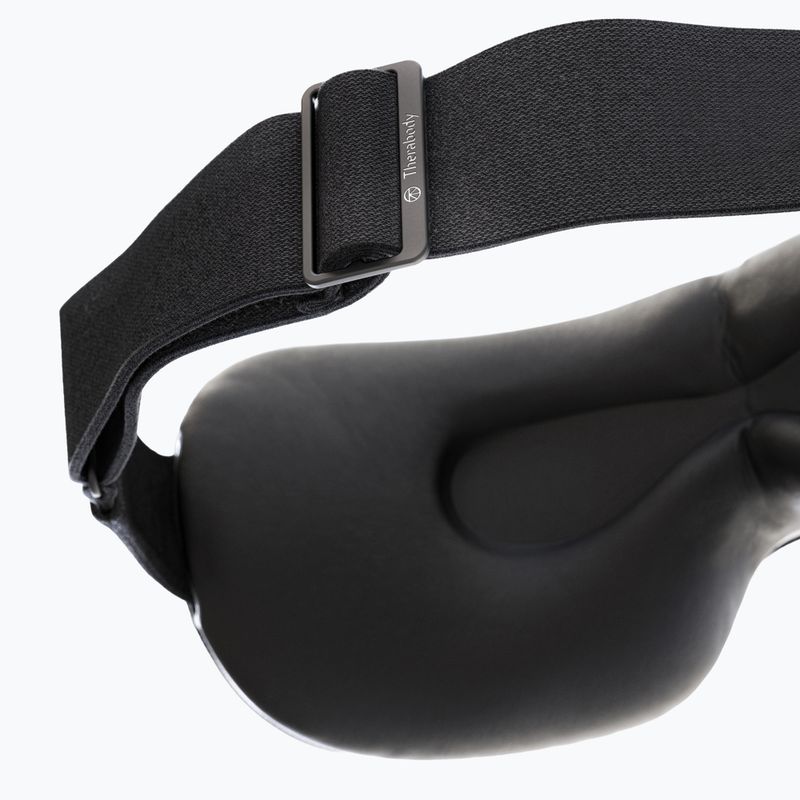 Masažo akiniai Therabody SmartGoggles 2.0 black 8