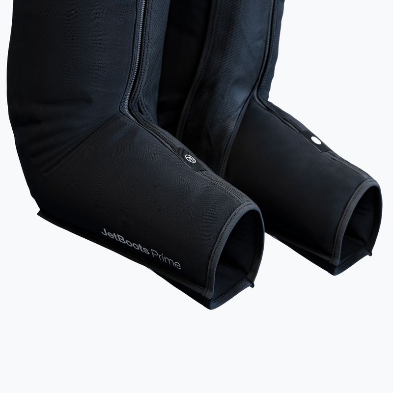 Kojų masažuokliai Therabody JetBoots Prime black 6