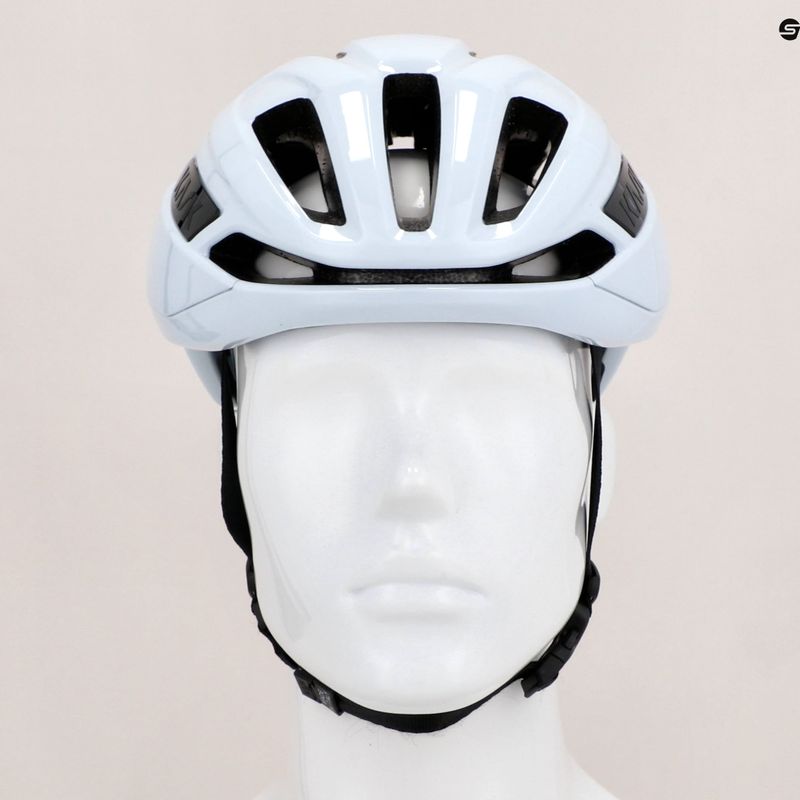 KASK Sintesi baltas dviratininko šalmas 12
