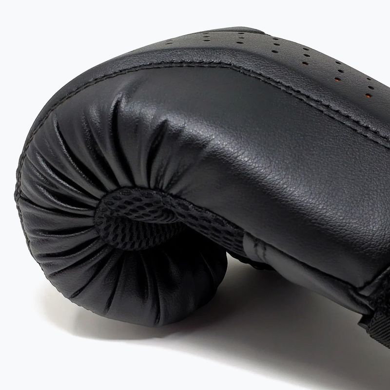 Bokso pirštinės Rival RB10 Intelli-Shock Bag black 7