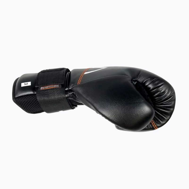 Bokso pirštinės Rival RB1 Ultra Bag 2.0 black 4