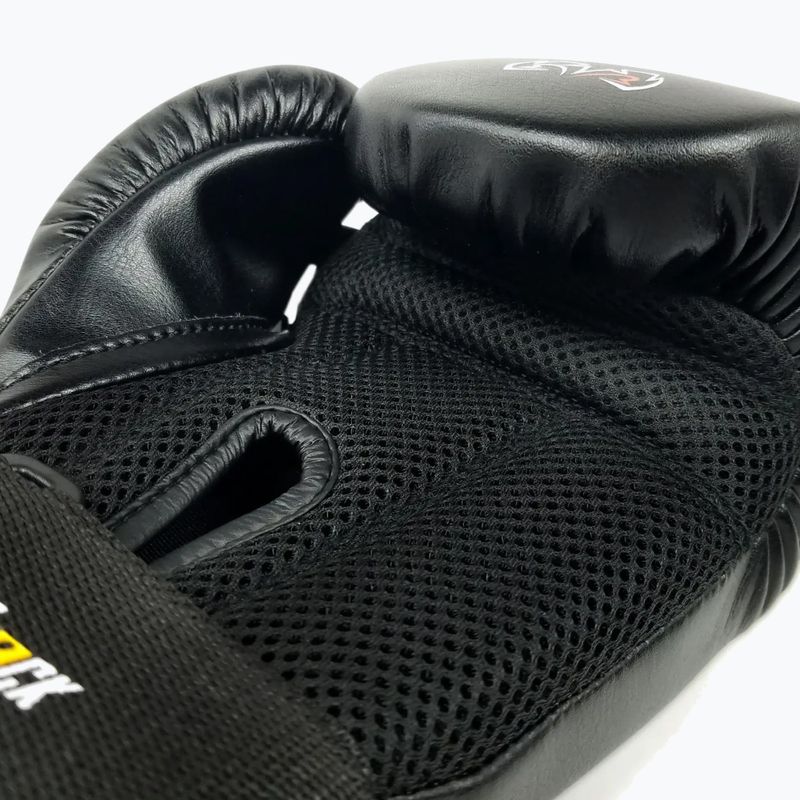 Bokso pirštinės Rival RB1 Ultra Bag 2.0 black 5