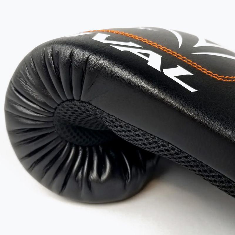 Bokso pirštinės Rival RB1 Ultra Bag 2.0 black 6