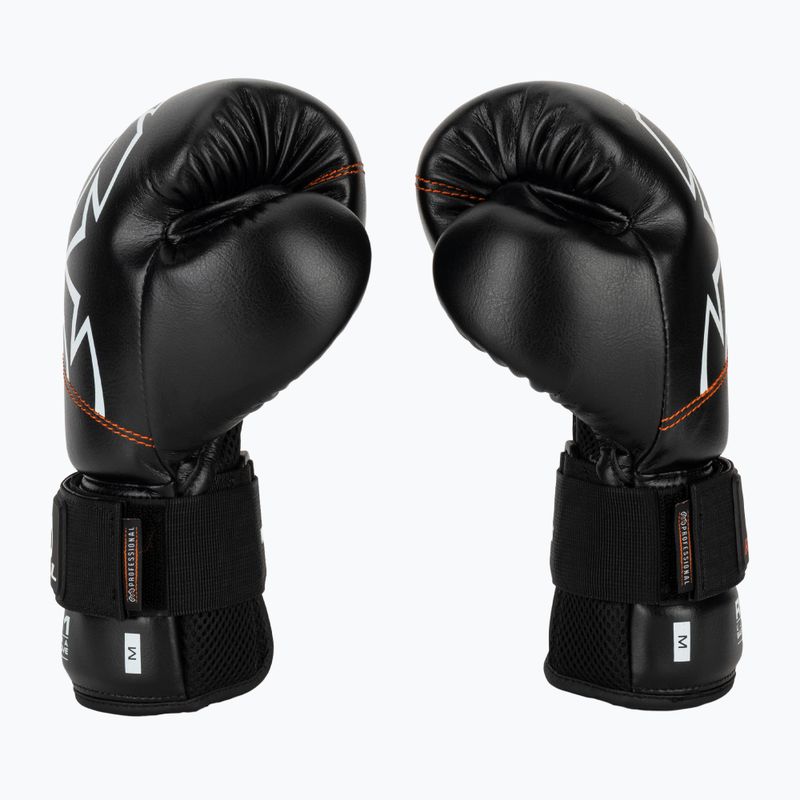 Bokso pirštinės Rival RB1 Ultra Bag 2.0 black 4