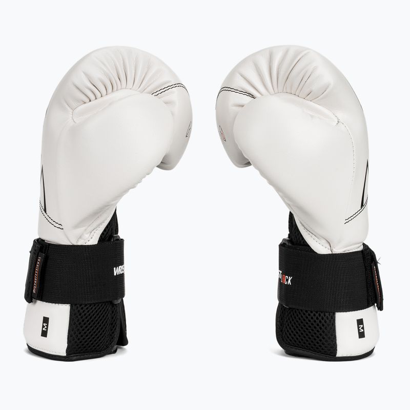 Bokso pirštinės Rival RB1 Ultra Bag 2.0 white 4