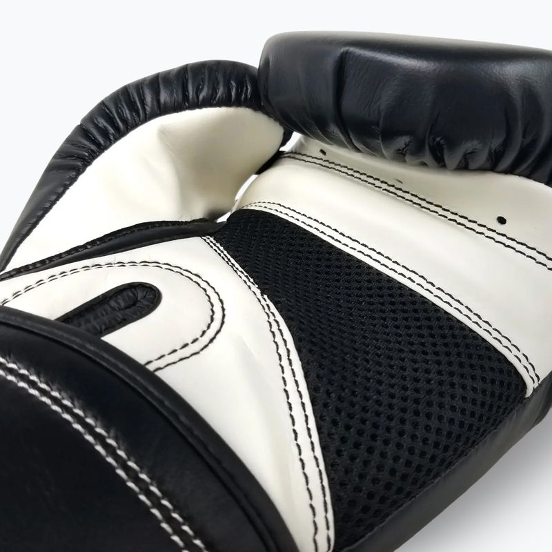 Bokso pirštinės MMA Rival RB1 Ultra Bag 2.0 black 5