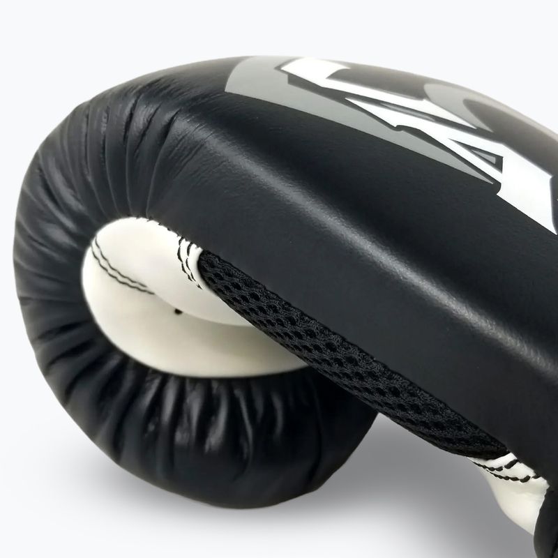 Bokso pirštinės MMA Rival RB1 Ultra Bag 2.0 black 6