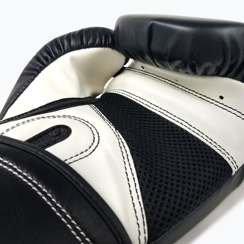 Bokso pirštinės MMA Rival RB1 Ultra Bag 2.0 black RB2-2.0-BLACK-M 5