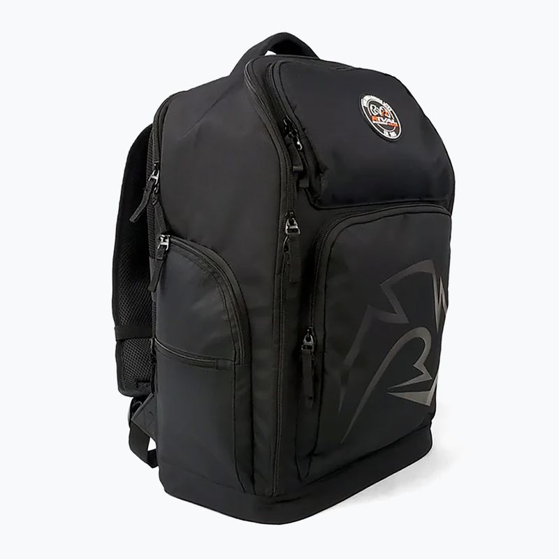 Treniruočių kuprinė Rival Boxing black 2