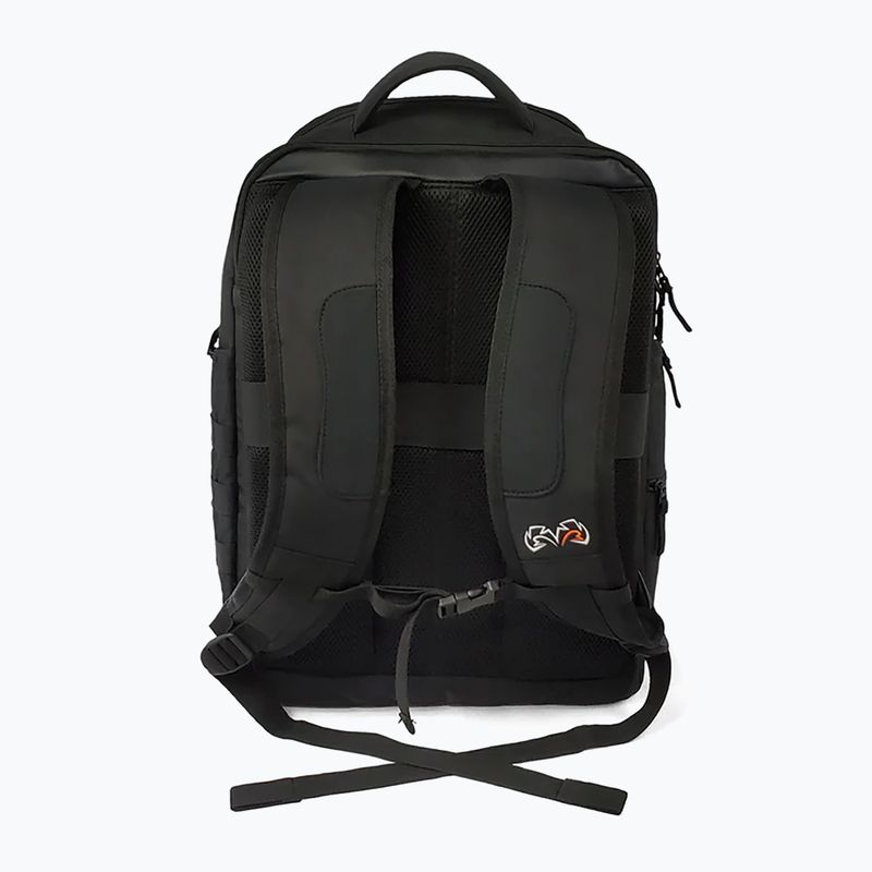 Treniruočių kuprinė Rival Boxing black 3