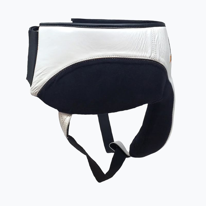 Kirkšnies apsauga Rival RNFL10 Pro 360 white/black 4