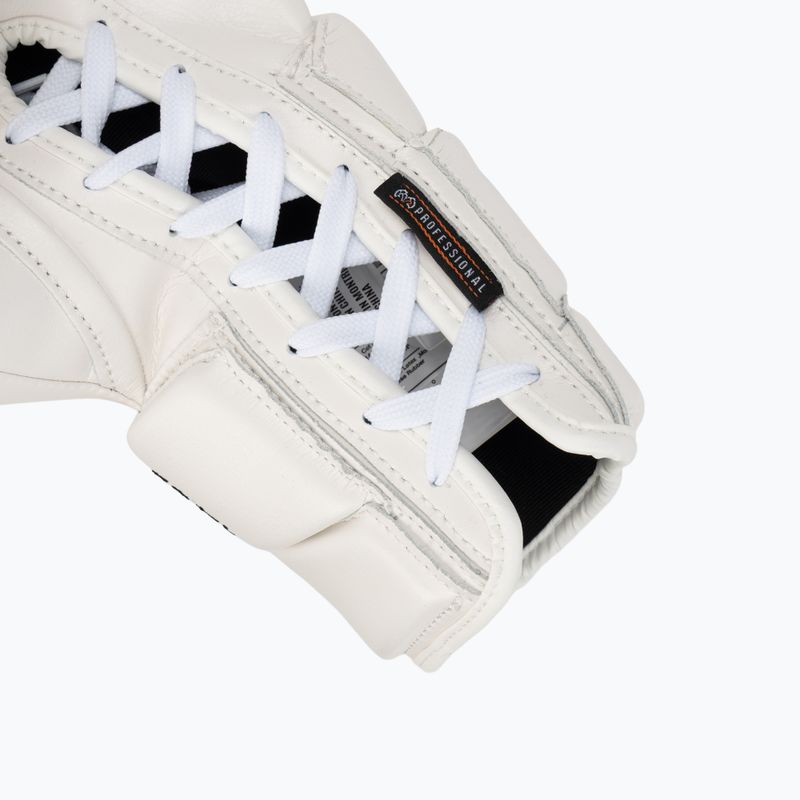 Bokso pirštinės Rival RS1 Ultra Sparring 2.0 white 6