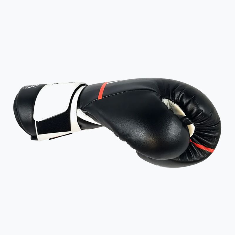 Bokso pirštinės Rival Super Sparring 2.0 black 8