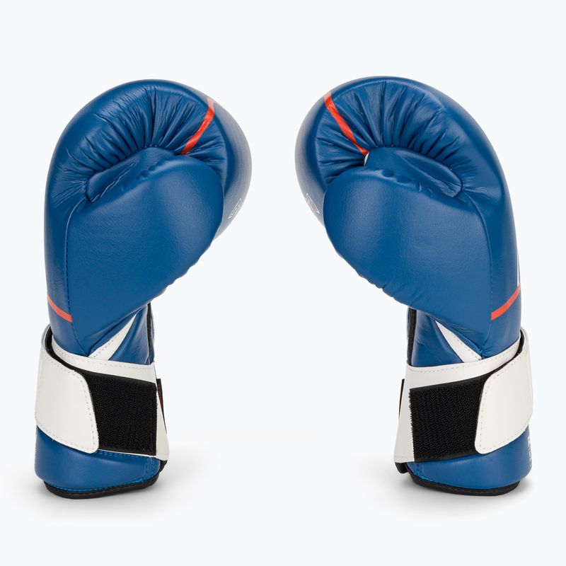 Bokso pirštinės Rival Super Sparring 2.0 blue 4